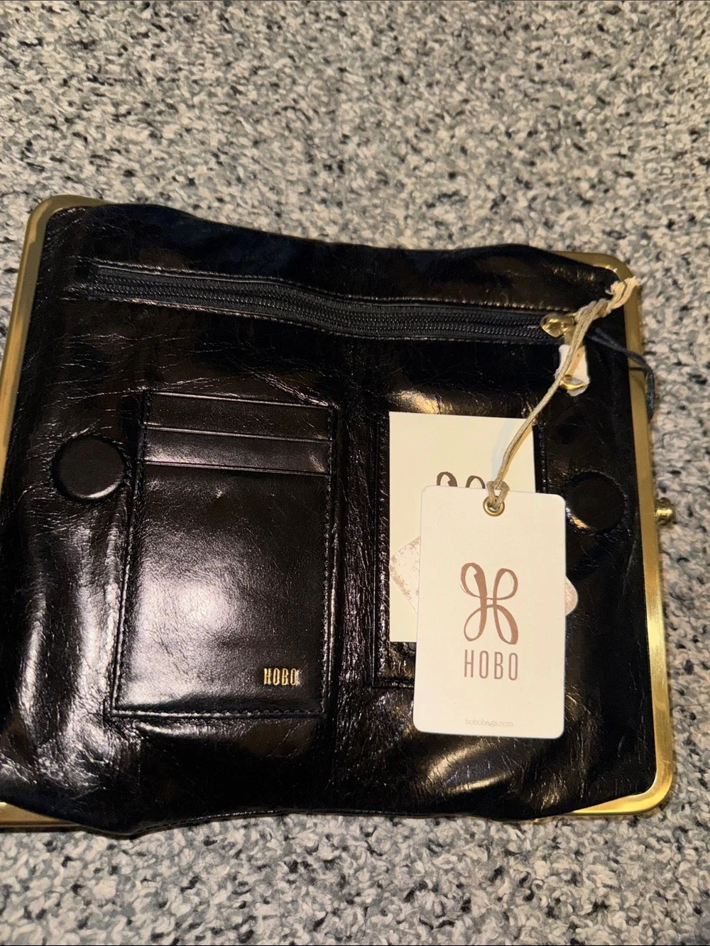 HOBO International Wallet/Clutch